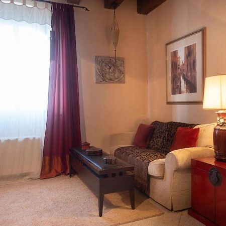 Giudecca Molino Stucky Apartamento Veneza Exterior foto