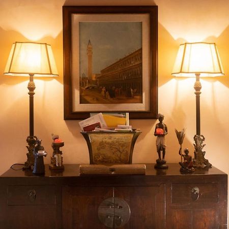 Giudecca Molino Stucky Apartamento Veneza Exterior foto